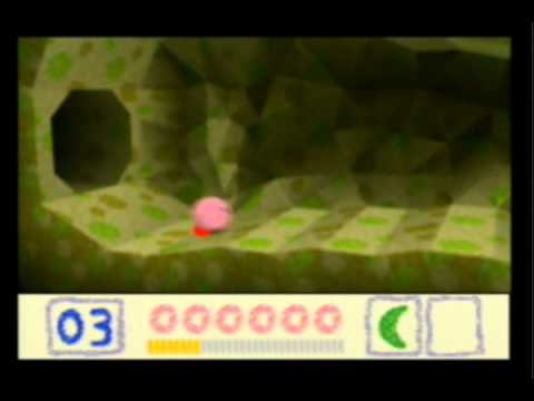 (Part 15) Let's Play Kirby 64 The Crystal Shards Ripple Star? Done!