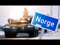 Nordic Response 24 Nordic Co Operation And Integration