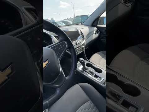 фото chevrolet equinox iii 0