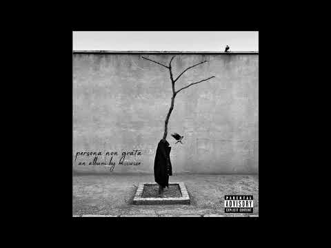 Micwise - "Journeyman" [Official Audio]