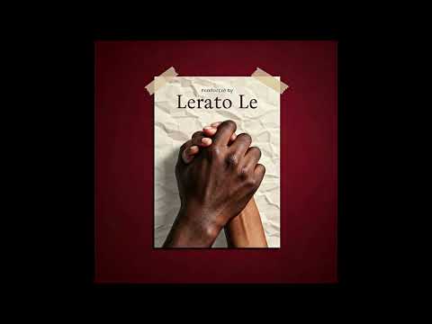 Rich T Lerato le (  Kgalagadi Sounds)
