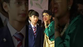 Aamir Khan & Kiran Rao #irakhanwedding