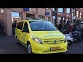 Terminale Jos kon ondanks coronacrisis mooie laatste reis maken met Stichting Ambulance Wens
