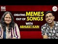 People Should Listen To Songs The Way I Want Them To Listen Abhijeet Kain