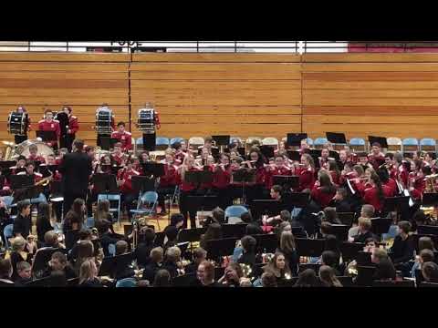 Stars & Stripes Forever