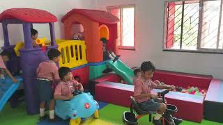 Vidya Niketan Video