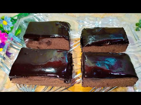 Bakery Style Chocolate Brownies Recipe/Made By Samreen/Delicious Food By Samreen