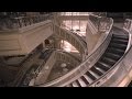 Who Really Invented the Escalator?