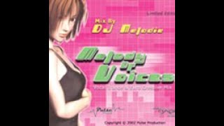 Download lagu DJ Melodie - Melody of Voices (FULL ALBUM W/ SONG NAMES) mp3
