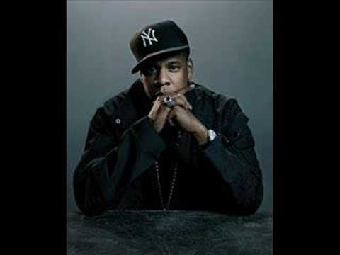 Jay-Z feat. Big Jaz - The Life I Chose