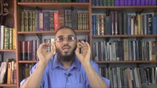 صورة شبهات وسائل التواصل حول الإسلام ومقدساته. دراسةُ حالةٍ (لؤي الشريف نموذجًا)