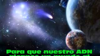 Ayreon - Newborn Race - Español - Subtitulado