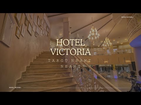 HOTEL VICTORIA TARGU NEAMT NEAMT, OFERTE CAZARE HOTEL VICTORIA TARGU NEAMT NEAMT