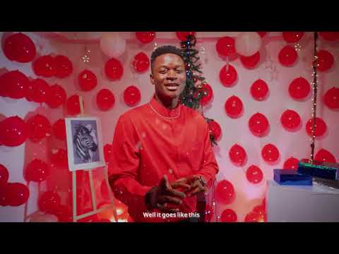 The Voice Tz - Hallelujah (Christmas Acapella Version)
