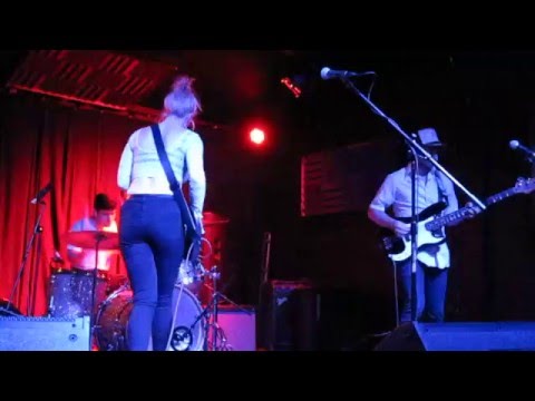 Beverly - The Smokey Pines - Live in Missouri 2016