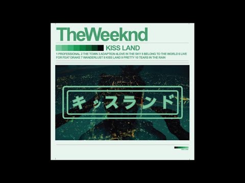 [FREE] The Weeknd X Partynextdoor Type Beat - "City Lights"