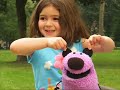 Nick Jr Baby S Curious Buddies Let S Move 2005