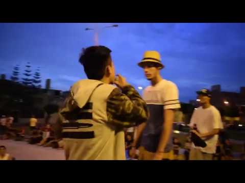 TAITA VS REDAK - OCTAVOS - EVENTO CENTRAL LOMA AMARILLA