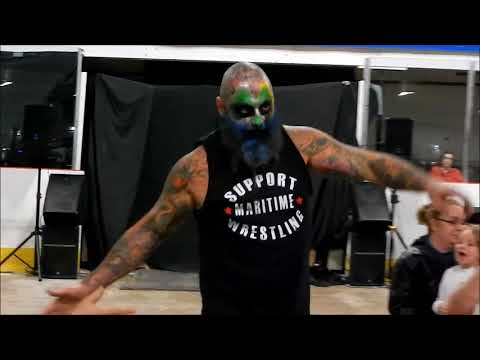 Markus Burke, Sinn Bodhi and Kickin' & Stompin' interview