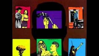 Black Flag - In My Head  FULL ALBUM