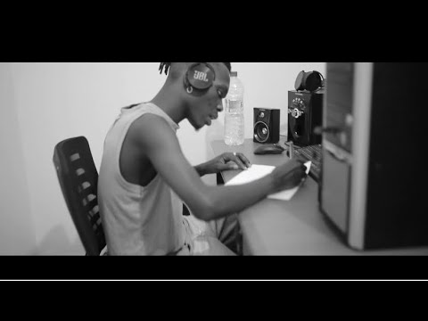 Sahel la CIP - NOUKON (Video at home) by Cantona PasSover and Lio Tubel