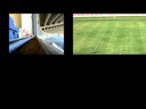 Coimbra x Ituiutabano