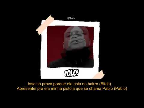 Vk Mac x Denov   YOLO Prod  Moyz (LETRA)