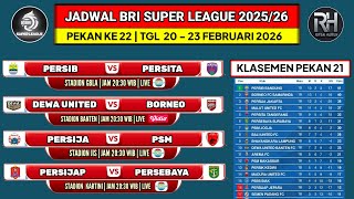 Download lagu Jadwal Bri Liga 1 2025 Pekan ke 22~PERSIB VS PERSITA~Klasemen Bri Super League Terbaru~Live Indosiar mp3 Download lagu Jadwal Bri Liga 1 2025 Pekan ke 22~PERSIB VS PERSITA~Klasemen Bri Super League Terbaru~Live Indosiar mp3