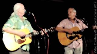 BOB SHANE and The Kingston Trio &#39;Lion In The Winter&#39;