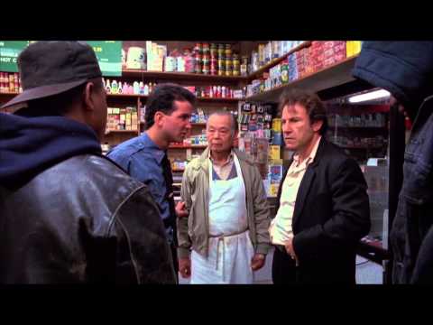 Rice Master Yen - Shorter