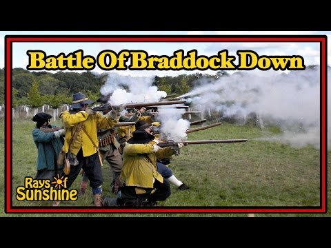 The Battle Of Braddock Down (102)