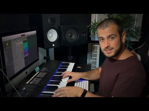 How To Produce Music With NO Music Theory Knowledge