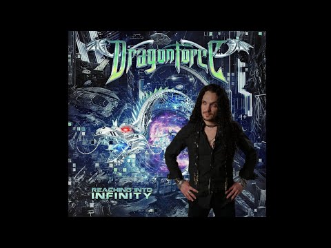 ZP Theart singing Ashes Of The Dawn (AI Cover)