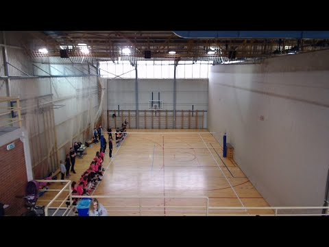 24.4.2019 grupa J - 2. kolo OK Brda Sport2Life - HAOK Mladost