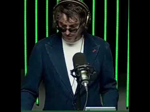 Seconda telefonata: Cruciani vs Baccellieri in uno scontro selvaggio a La Zanzara su Radio24