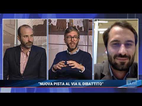 Nuova pista Peretola, Puggelli: "Il dibattito pubblico si faccia anche nel territorio pratese"