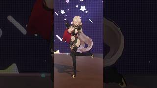 🎃きゃわぽっぴんどぅー￤ #踊ってみた ￤ ニュイ・ソシエール ￤ #にじさんじ #vtuber