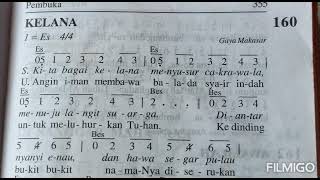 Download lagu Madah Bakti 160, KELANA mp3 Download lagu Madah Bakti 160, KELANA mp3