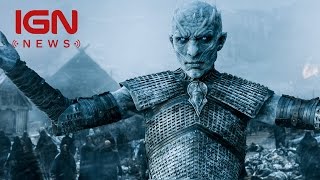 Ian McShane Hints at Major Game of Thrones: Season 6 Spoiler - IGN News