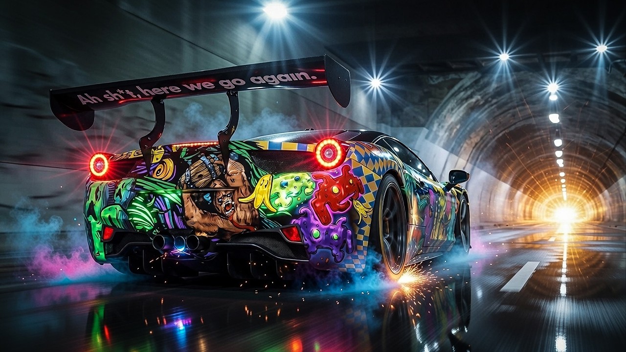 Lady Gaga x Migos - Telephone (CEEZY Remix) (BASS BOOSTED)