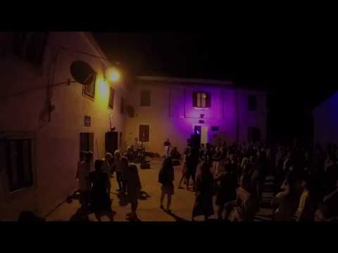 Jimmy Shakers - Road Runner (Silba, 04.08.2018.)