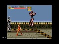Streets Of Rage 2 Stage 7