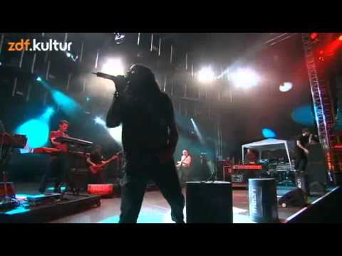 The Streets - 13 - Fit But You Know It (MELT! 2011)