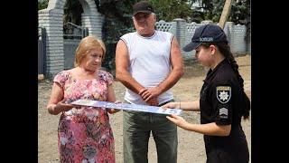 На честь загиблого захисника перейменували провулок у його рідному селищі на Миколаївщині (фото, відео)