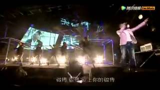 2015-02-14 王力宏 Wang Leehom《微博控》Weibo Song - Part 10