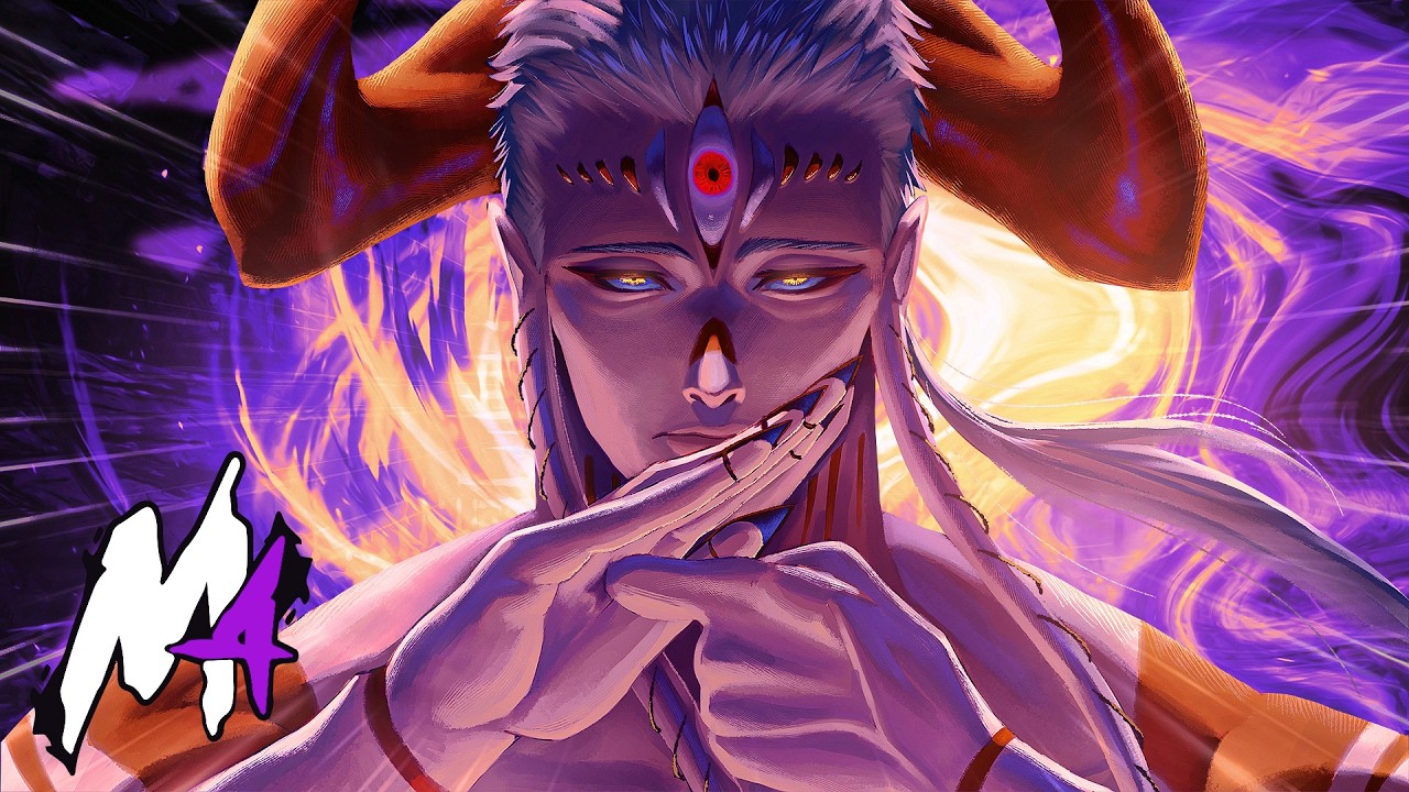 M4rkim - EXPANSÃO DE DOMÍNIO (Dabura Karaba)