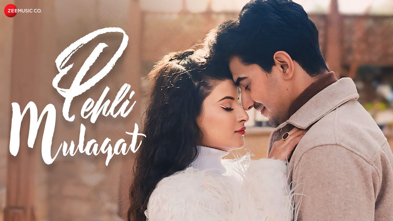 Pehli Mulaqat Lyrics | Rohit Dubey