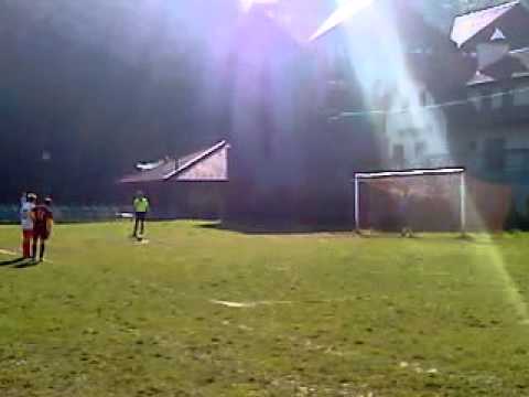 ISKRA - Beskid Brenna