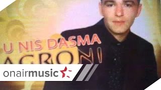 Agron Ahmeti - Xhane Xhane