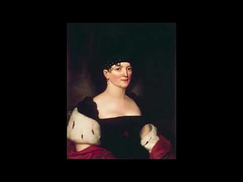 The First Ladies 04: Elizabeth Monroe